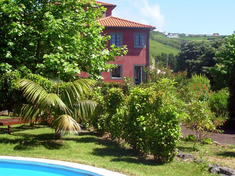 Estrela Do Atlantico Pensión 3*