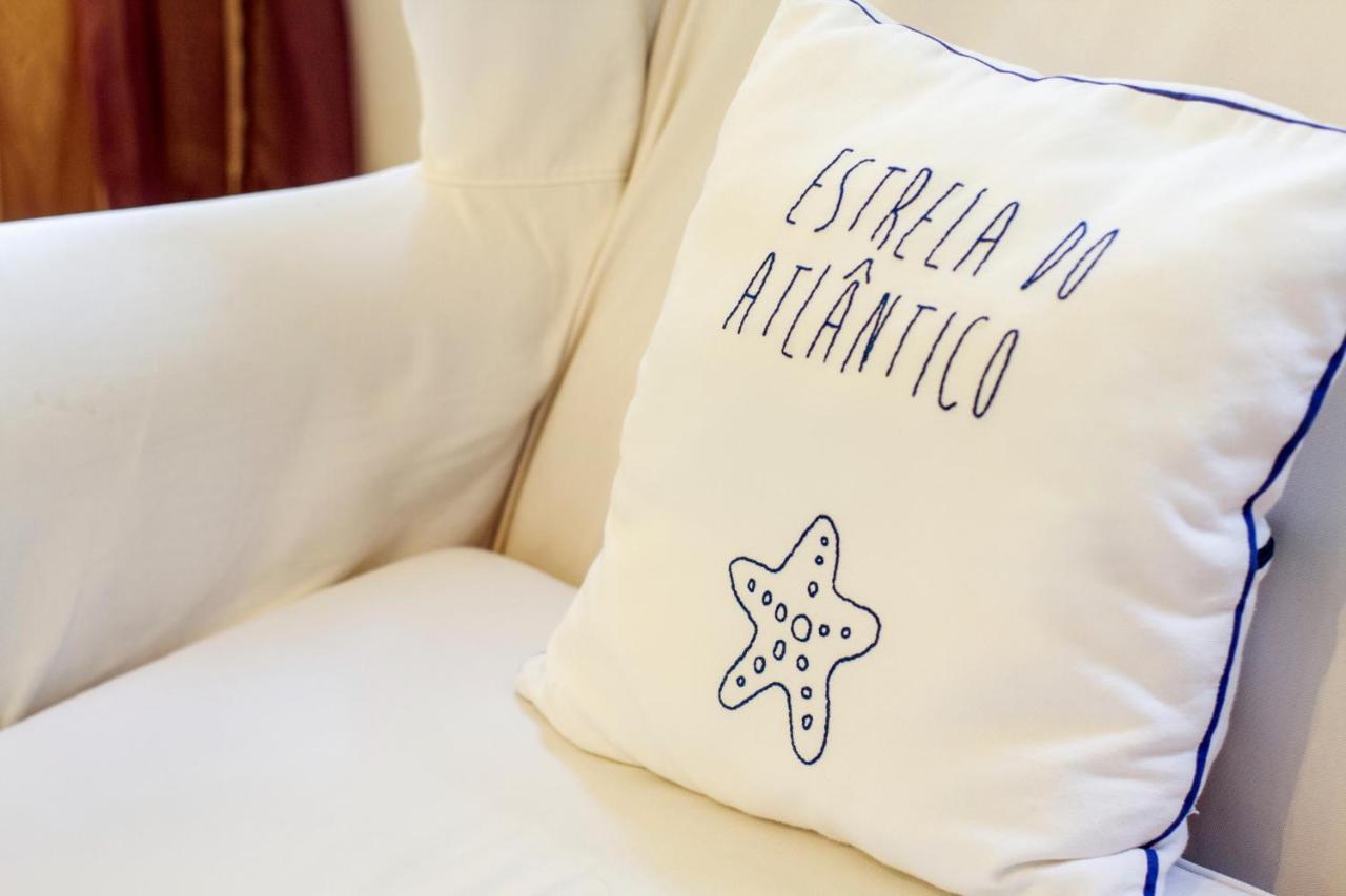 Estrela Do Atlantico Pensión Horta (Azores)
